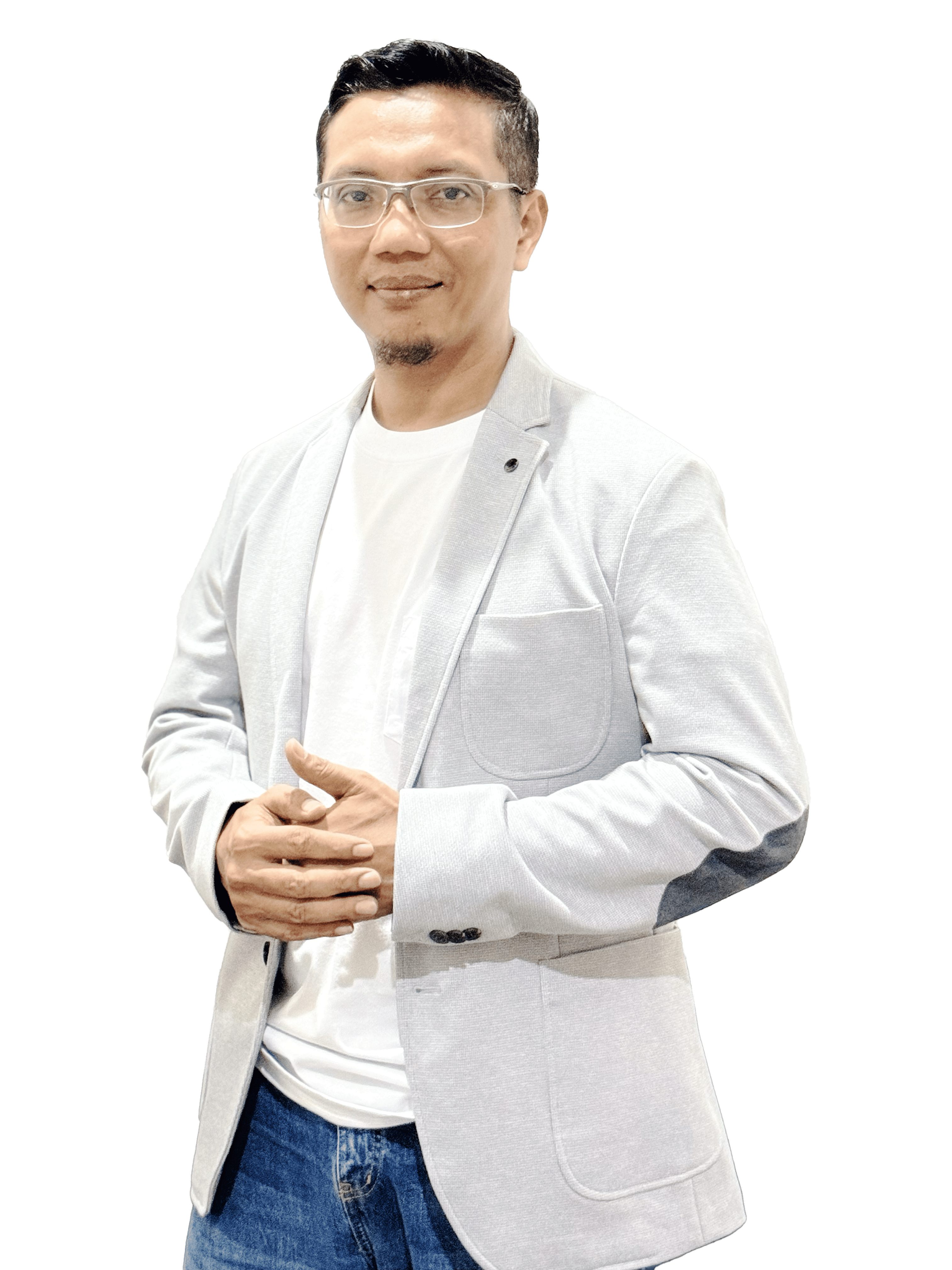 Dedi Suprapto